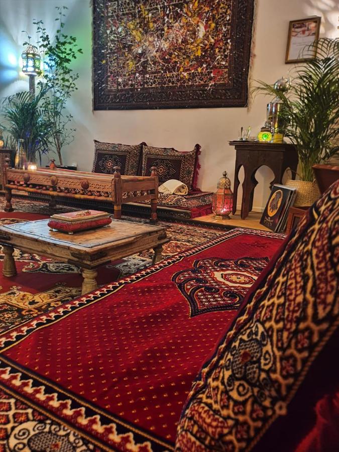 L'Ecrin De Rumi Vaires-sur-Marne 외부 사진