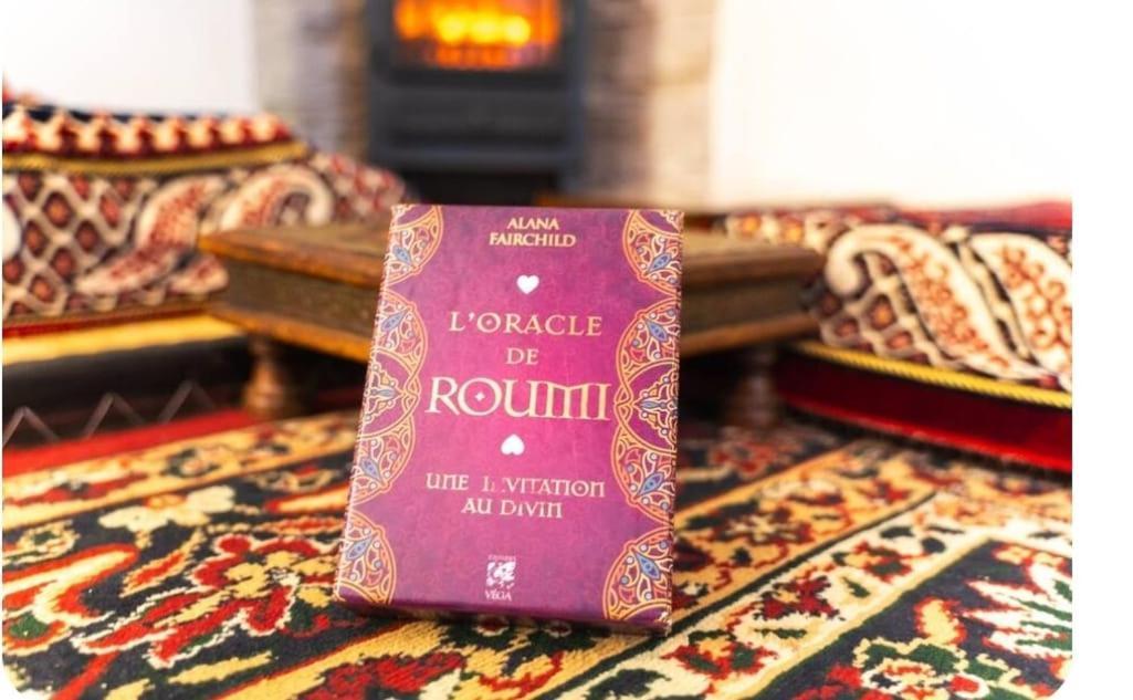 L'Ecrin De Rumi Vaires-sur-Marne 외부 사진